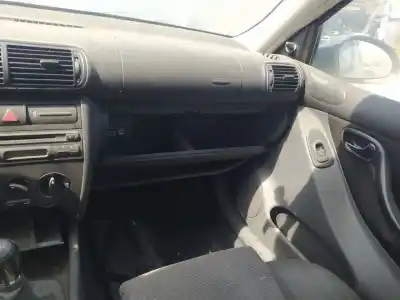 Second-hand car spare part front right air bag for seat leon (1m1) 1.9 tdi oem iam references 