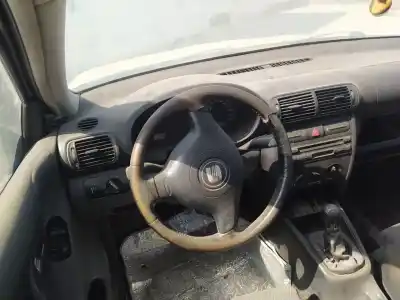 Second-hand car spare part front left air bag for seat leon (1m1) 1.9 tdi oem iam references 