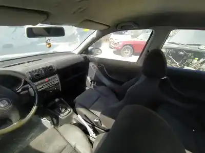 Second-hand car spare part right side airbag for seat leon (1m1) 1.9 tdi oem iam references 