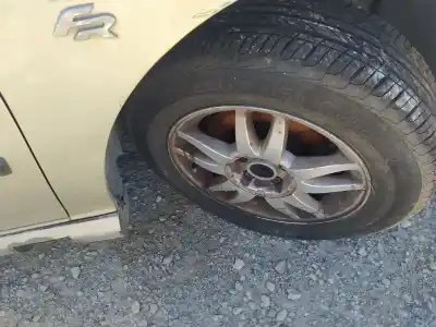 Second-hand car spare part front right shock absorber for seat leon (1m1) 1.9 tdi oem iam references 