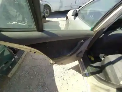 Second-hand car spare part rear left window crank handle for seat leon (1m1) 1.9 tdi oem iam references 