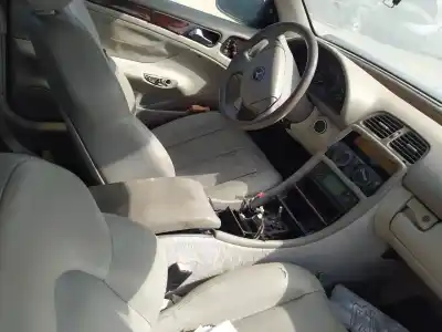 Автозапчастина б/у ліва бічна подушка безпеки для MERCEDES-BENZ CLASE CLK (W208) CABRIO M112940 Посилання на OEM IAM   