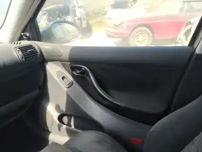 Second-hand car spare part passenger side right window regulator for seat leon (1m1) 1.9 tdi oem iam references 