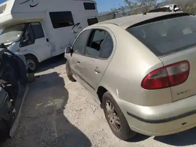 Second-hand car spare part rear left glass window for seat leon (1m1) 1.9 tdi oem iam references 