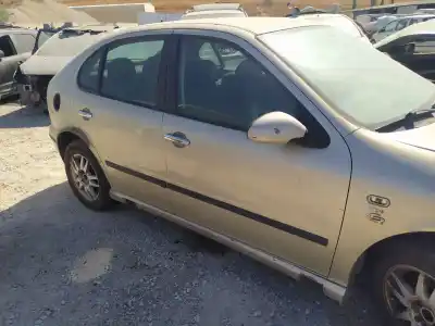 Second-hand car spare part front right door for seat leon (1m1) 1.9 tdi oem iam references 