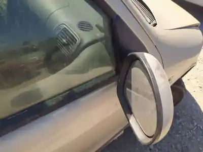 Second-hand car spare part right rearview mirror for seat leon (1m1) 1.9 tdi oem iam references 