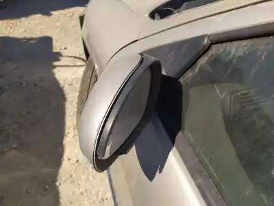 Second-hand car spare part left rearview mirror for seat leon (1m1) 1.9 tdi oem iam references 