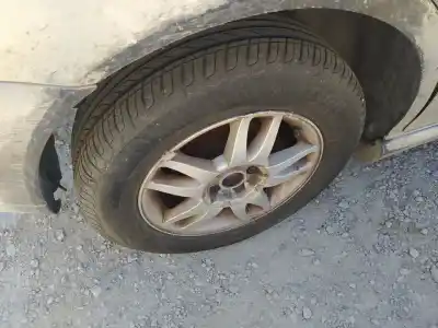 Second-hand car spare part rear right knuckle for seat leon (1m1) 1.9 tdi oem iam references 