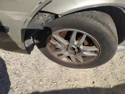 Second-hand car spare part front left transmission for seat leon (1m1) 1.9 tdi oem iam references 