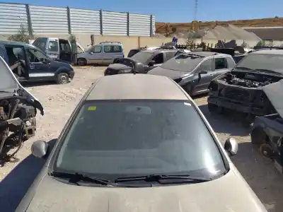 Автозапчастина б/у торпеда для SEAT LEON (1M1) 1.9 TDI Посилання на OEM IAM   