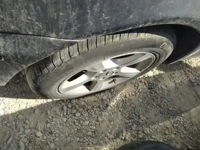 Peça sobressalente para automóvel em segunda mão MANGA DE EIXO DIANTEIRA DIREITA por MERCEDES-BENZ CLASE CLK (W208) CABRIO  Referências OEM IAM   