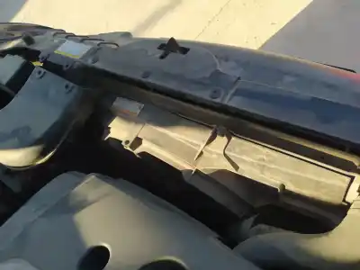 İkinci el araba yedek parçası ISITMA / KLIMA RADYATÖRÜ için HYUNDAI TUCSON (JM)  OEM IAM referansları   