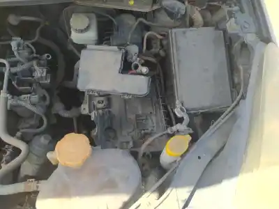 Автозапчасти б/у расширительный депозит за OPEL CORSA C [Z12XEP ссылки OEM IAM   