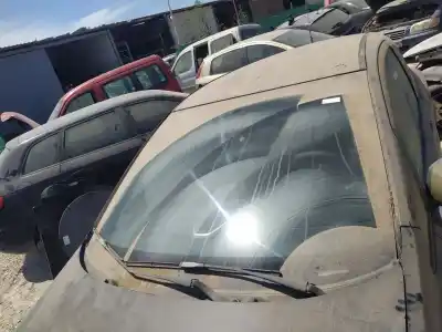 Tweedehands auto-onderdeel voorruit voor opel corsa c [z12xep oem iam-referenties 