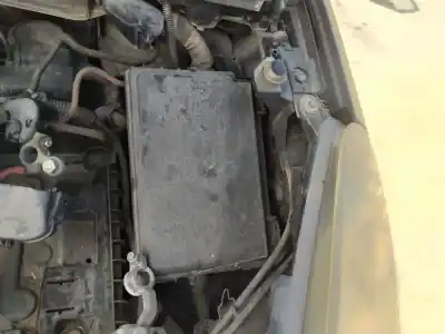 Tweedehands auto-onderdeel relais/zekeringenkastje voor opel corsa c [z12xep oem iam-referenties 