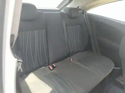 Tweedehands auto-onderdeel stoelen rechts achter voor opel corsa c [z12xep oem iam-referenties 