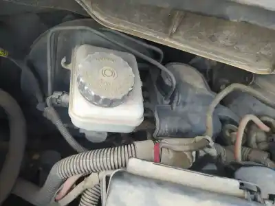 Pezzo di ricambio per auto di seconda mano Pompa Freni per OPEL CORSA C [Z12XEP Riferimenti OEM IAM   