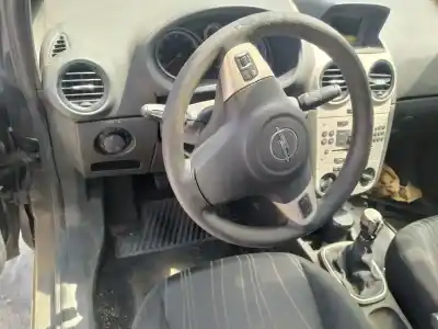 Автозапчасти б/у кольцо подушки безопасности за OPEL CORSA C [Z12XEP ссылки OEM IAM   