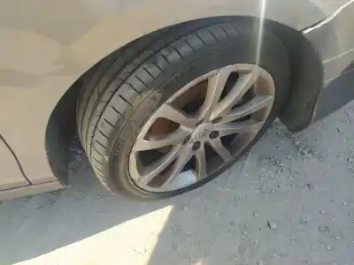 Peça sobressalente para automóvel em segunda mão amortecedor dianteiro direito por renault laguna iii coupe m9r802 referências oem iam 