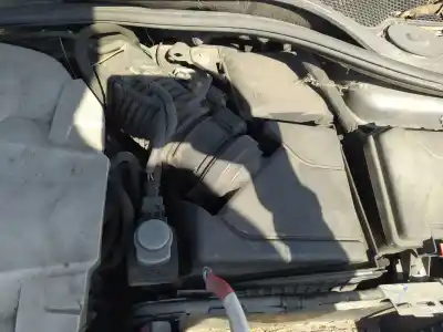 Peça sobressalente para automóvel em segunda mão medidor de massa de ar por renault laguna iii coupe m9r802 referências oem iam 