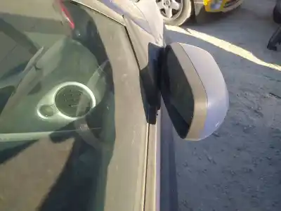 Tweedehands auto-onderdeel RECHTS ACHTERUITZICHT voor RENAULT CLIO III  OEM IAM-referenties   