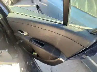İkinci el araba yedek parçası ARKA SAG KAPI KAPLAMASI için RENAULT CLIO III  OEM IAM referansları   
