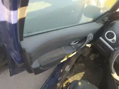 Автозапчастина б/у УПРАВЛІННЯ ДЗЕРКАЛАМИ для RENAULT CLIO III  Посилання на OEM IAM   