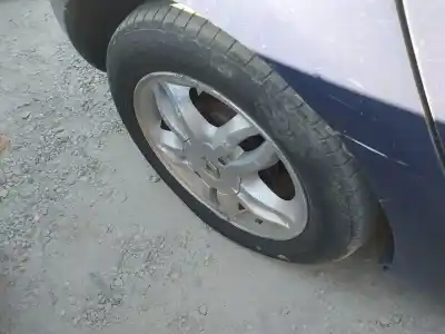 Автозапчастина б/у ШИНА для RENAULT CLIO III  Посилання на OEM IAM   
