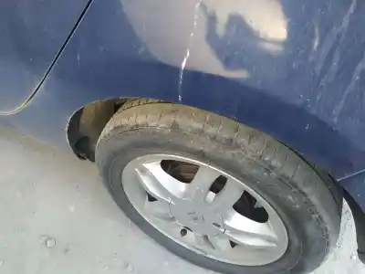Автозапчастина б/у ШИНА для RENAULT CLIO III  Посилання на OEM IAM   