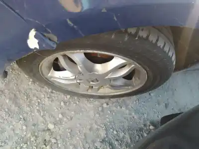 Автозапчастина б/у ШИНА для RENAULT CLIO III  Посилання на OEM IAM   