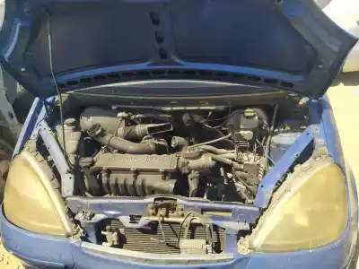 Gebrauchtes Autoersatzteil KATALYSATOR zum MERCEDES-BENZ CLASE A (W168)  OEM-IAM-Referenzen   