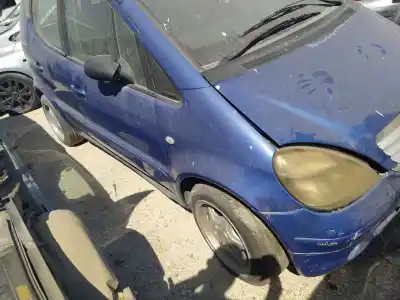 Автозапчасти б/у правая противотуманная фара за mercedes-benz clase a (w168) a 170 cdi (168.008) ссылки oem iam   