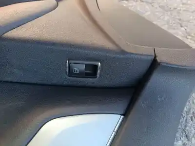 Автозапчастина б/у передній правий віконний вимикач для mercedes-benz clase c (bm 204) berlina m272948 посилання на oem iam 