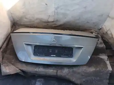Автозапчастина б/у загальні двері для mercedes-benz clase c (bm 204) berlina m272948 посилання на oem iam 