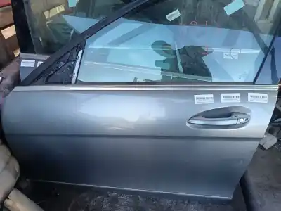 Автозапчастина б/у передні ліві двері для mercedes-benz clase c (bm 204) berlina m272948 посилання на oem iam 