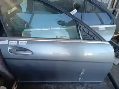 Автозапчастина б/у передні праві двері для mercedes-benz clase c (bm 204) berlina m272948 посилання на oem iam 