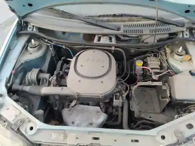 Pièce détachée automobile d'occasion BOÎTE DE VITESSES pour FIAT II PUNTO (188) BERLINA  Références OEM IAM   