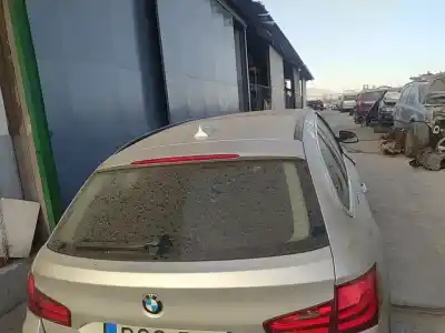 Автозапчастина б/у антена для BMW SERIE 5 TOURING (F11) N47D20C Посилання на OEM IAM   