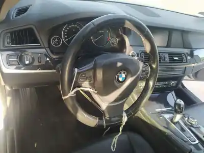 Pièce détachée automobile d'occasion VOLANT pour BMW SERIE 5 TOURING (F11)  Références OEM IAM   