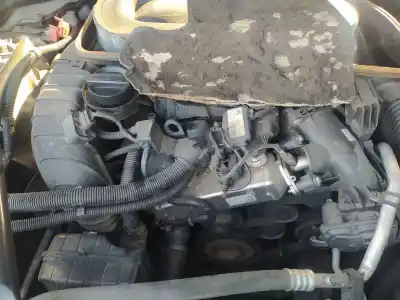 Second-hand car spare part COMPLETE ENGINE for BMW SERIE 5 TOURING (F11)  OEM IAM references N47D20C  