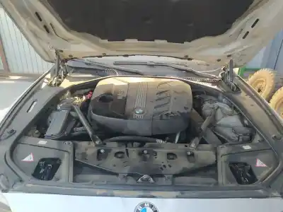 Автозапчастина б/у ріг для bmw serie 5 touring (f11) n47d20c посилання на oem iam   
