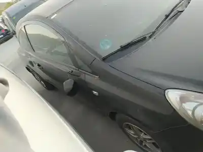 Pezzo di ricambio per auto di seconda mano  per OPEL CORSA C  Riferimenti OEM IAM   