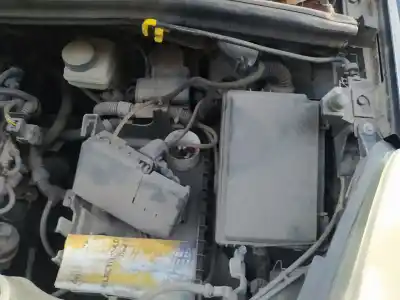 Автозапчасти б/у блок предварительного нагревания за OPEL CORSA C [Z12XEP ссылки OEM IAM   