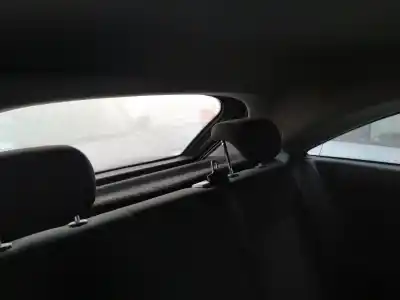 Pezzo di ricambio per auto di seconda mano Vassoio Posteriore per OPEL CORSA C [Z12XEP Riferimenti OEM IAM   