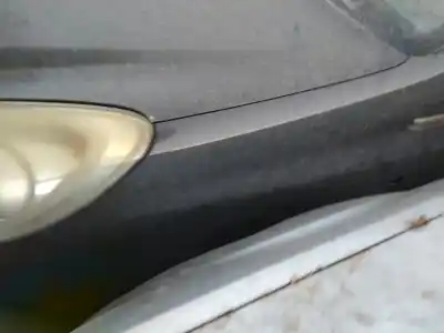 Автозапчасти б/у тяга стабилизатора передняя левая за OPEL CORSA C [Z12XEP ссылки OEM IAM   