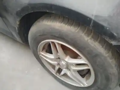 Автозапчасти б/у передний правый нижний рычаг подвески за OPEL CORSA C [Z12XEP ссылки OEM IAM   