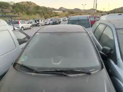 Pezzo di ricambio per auto di seconda mano Siluro per OPEL CORSA C [Z12XEP Riferimenti OEM IAM   