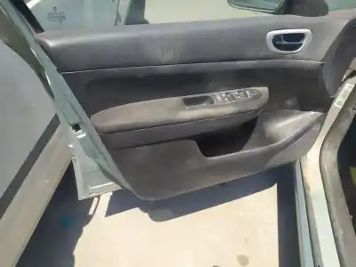 Автозапчасти б/у  за PEUGEOT 307 BREAK/ SW (S2)  ссылки OEM IAM   