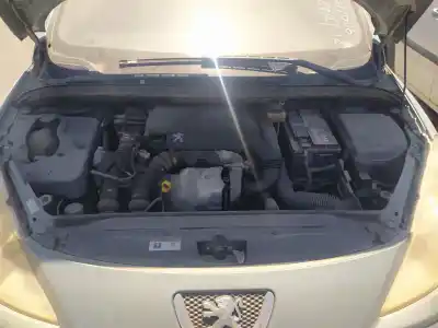 Автозапчасти б/у  за PEUGEOT 307 BREAK/ SW (S2)  ссылки OEM IAM   