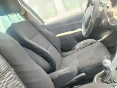 Автозапчасти б/у левое переднее сидение за peugeot 307 break/ sw (s2) 9hydv6ted4 ссылки oem iam 